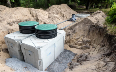 Guide to Septic Tank Installation in Lancaster, Ohio