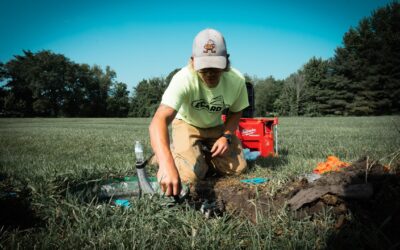 Septic Maintenance in Fairfield County Ohio Is important